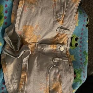 Like new American eagle shorts